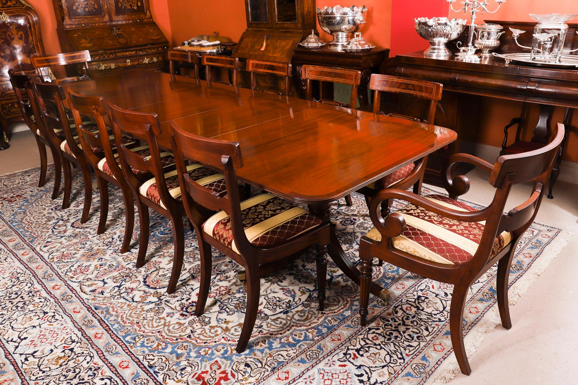 English Vintage 10ft6