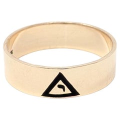 Band Rings