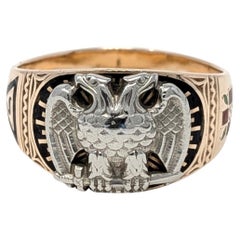 Band Rings