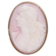 Brooches