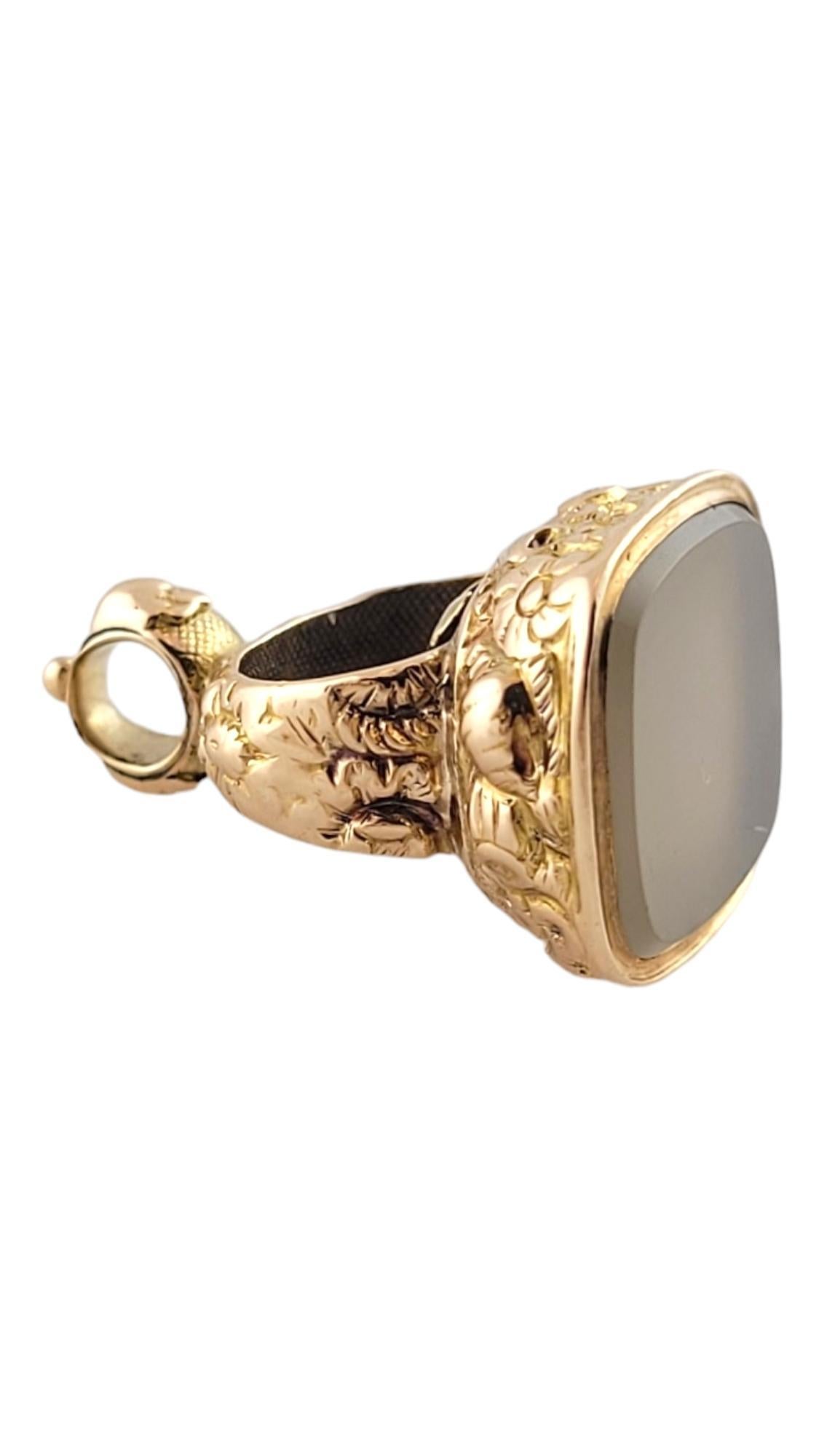 Vintage 10K Yellow Gold Watch Fab #18088 For Sale 1