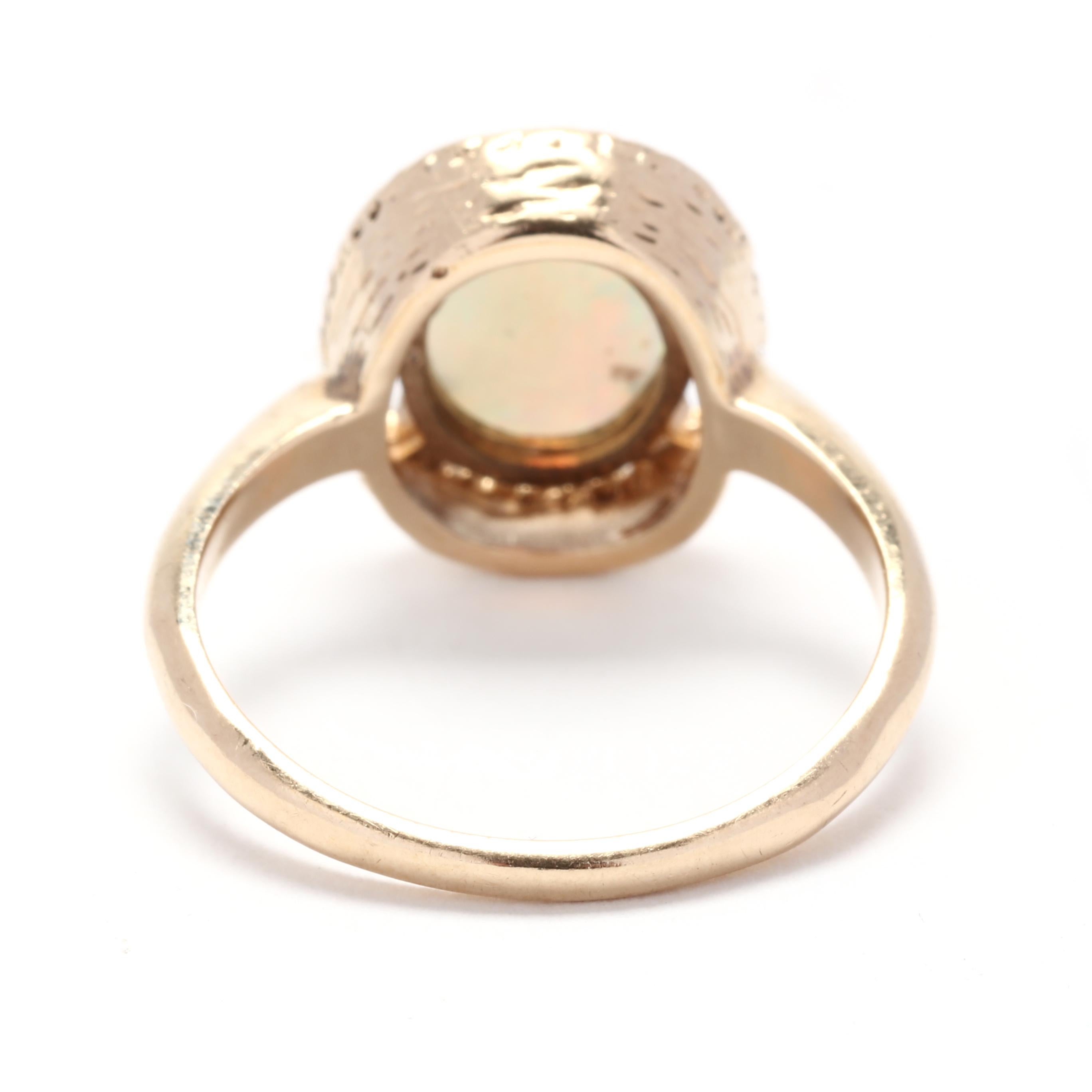 dason 10k ring