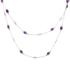 Chain Necklaces
