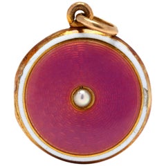 1940s Pendant Necklaces