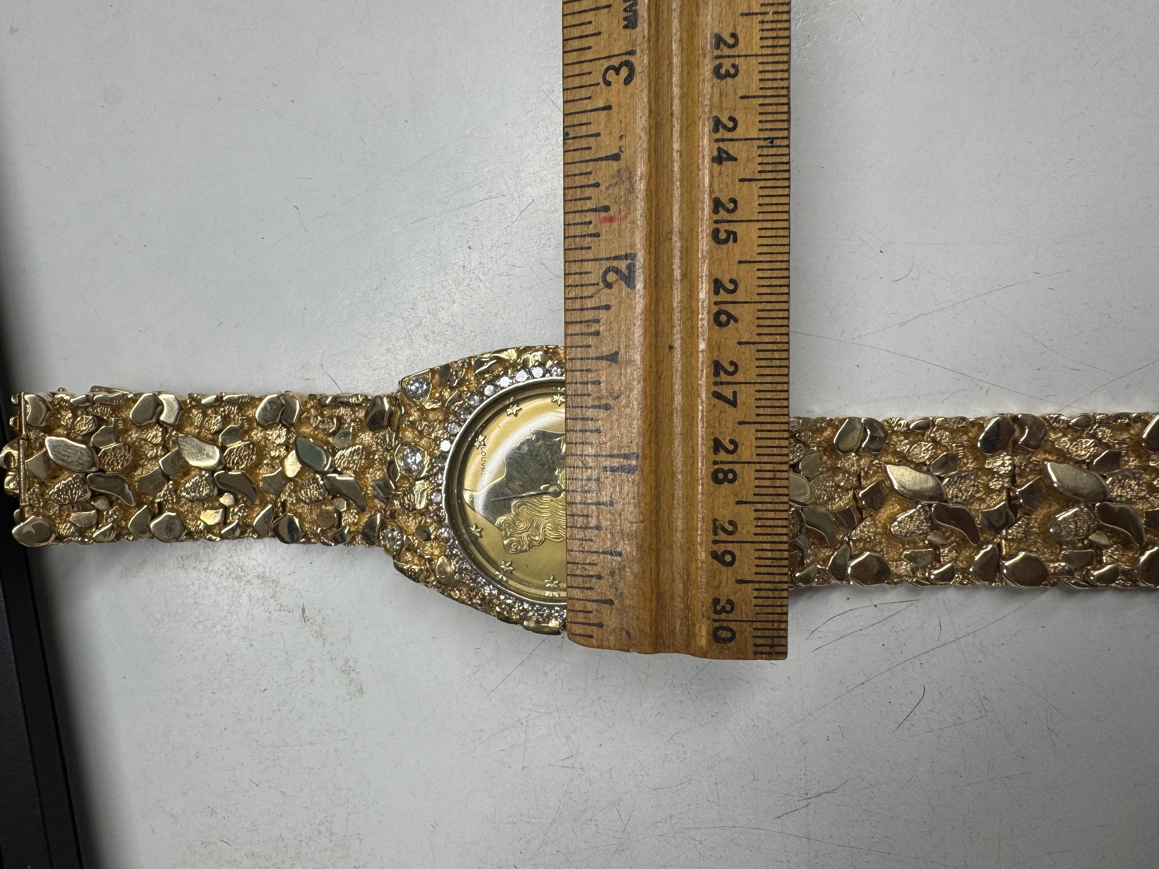 VIntage Herrenuhr 
