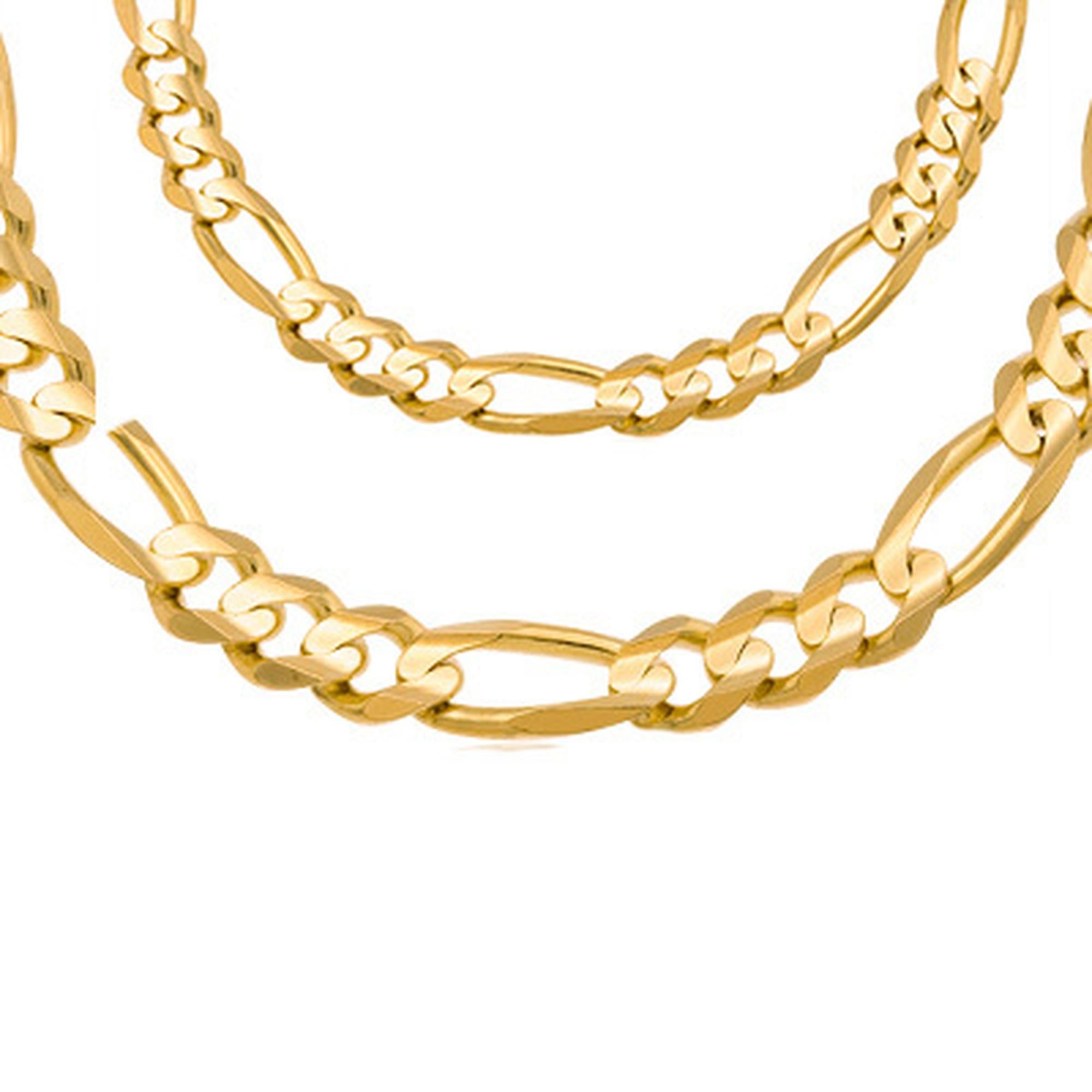 4 gram gold chain