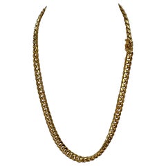 Chain Necklaces