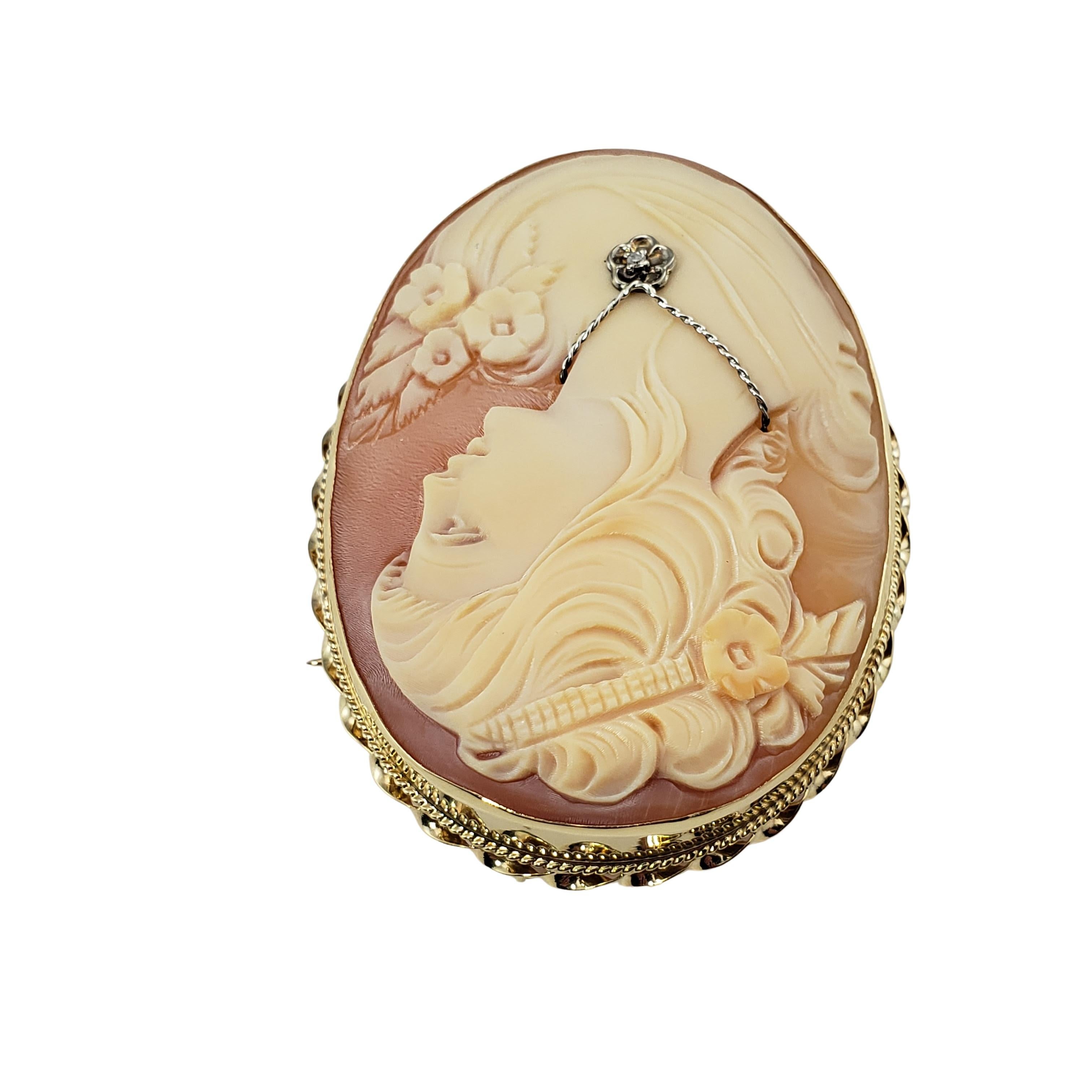 cameo ivory