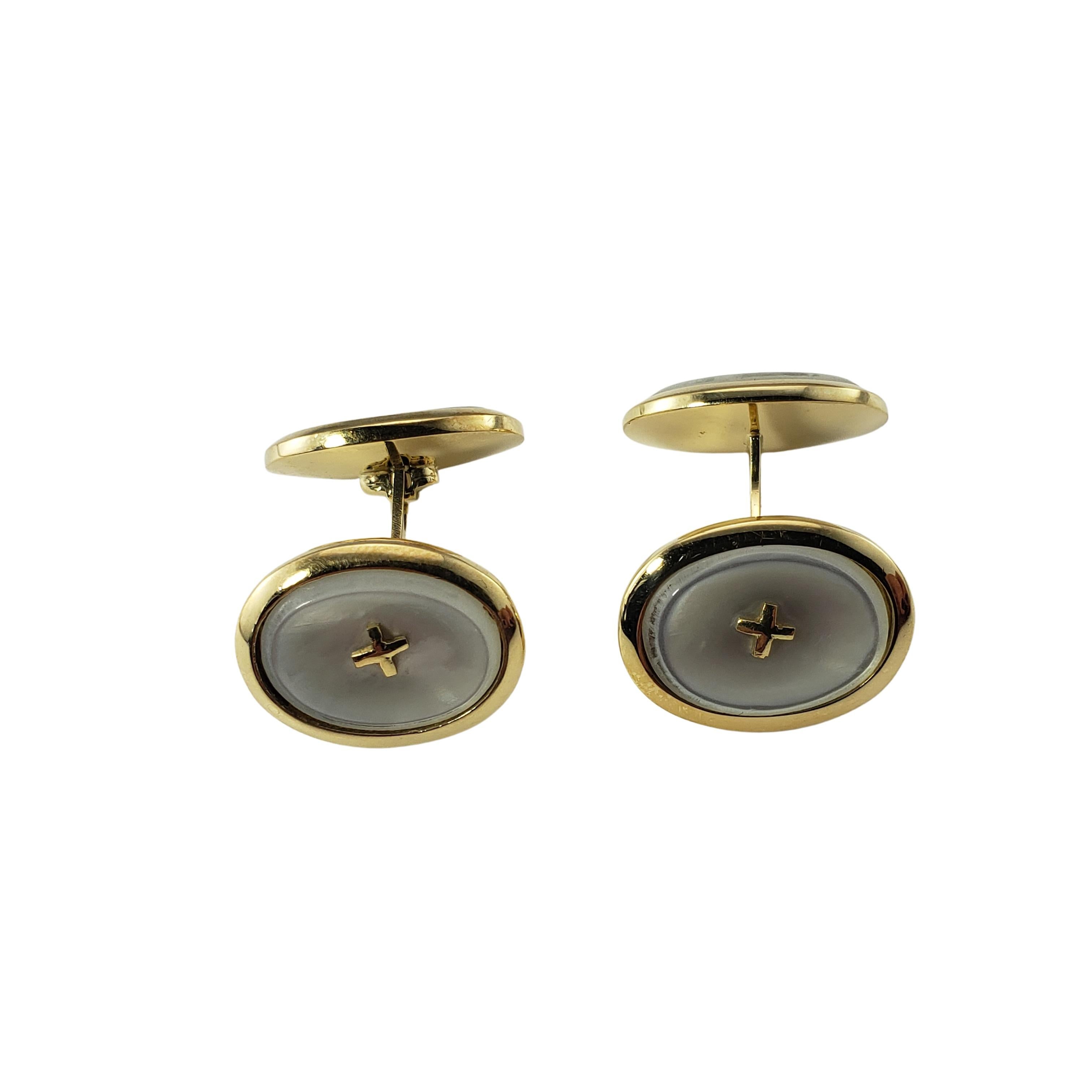 vintage cufflinks