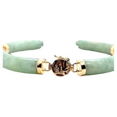 Jade Bracelets