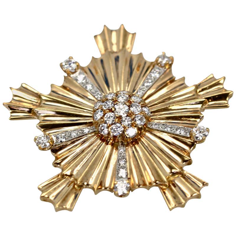 Antique Brooches and Cameos - 6,675 For Sale at 1stdibs - Page 49