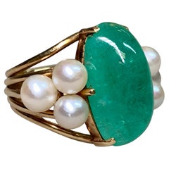 Cocktail Rings