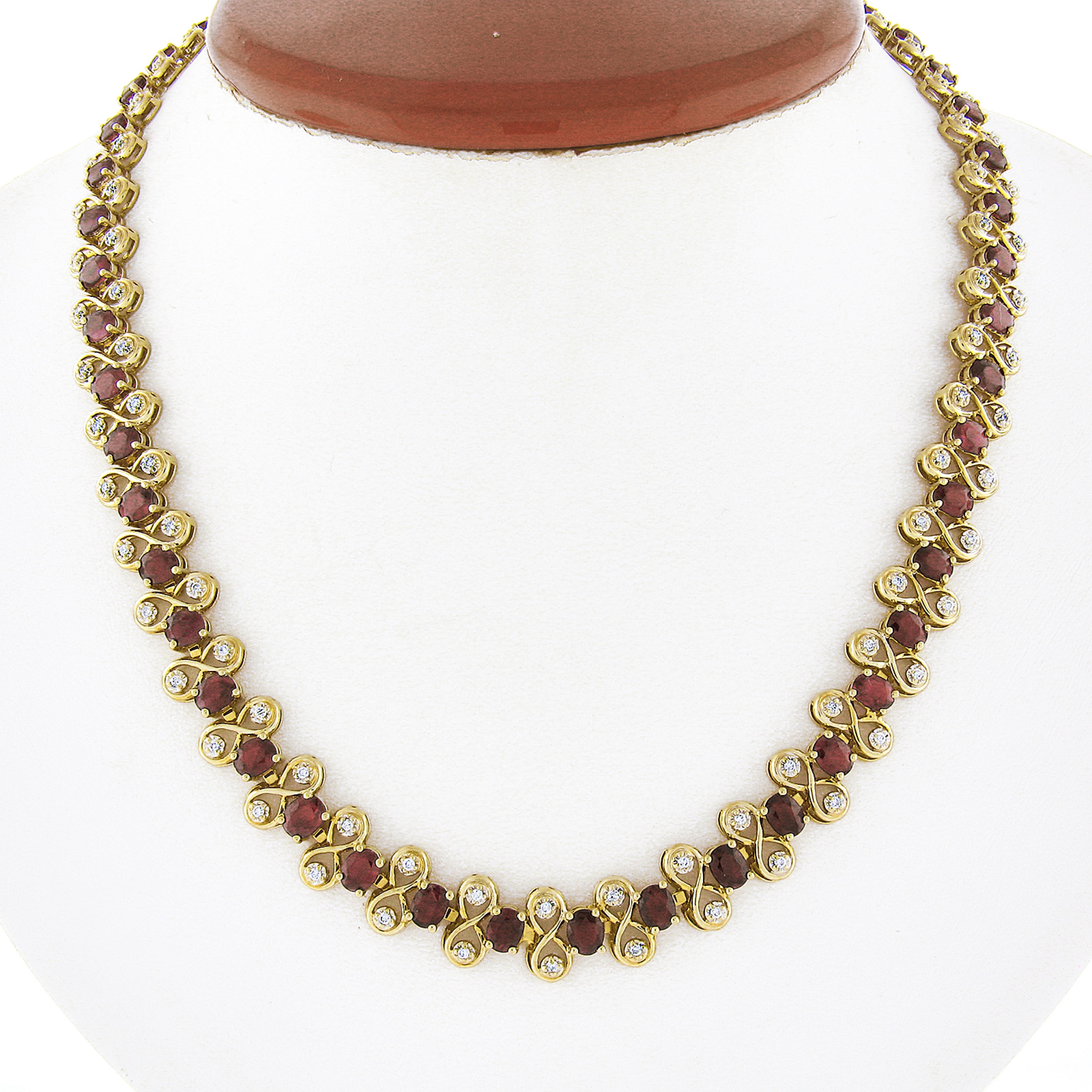 myanmar gold necklace design
