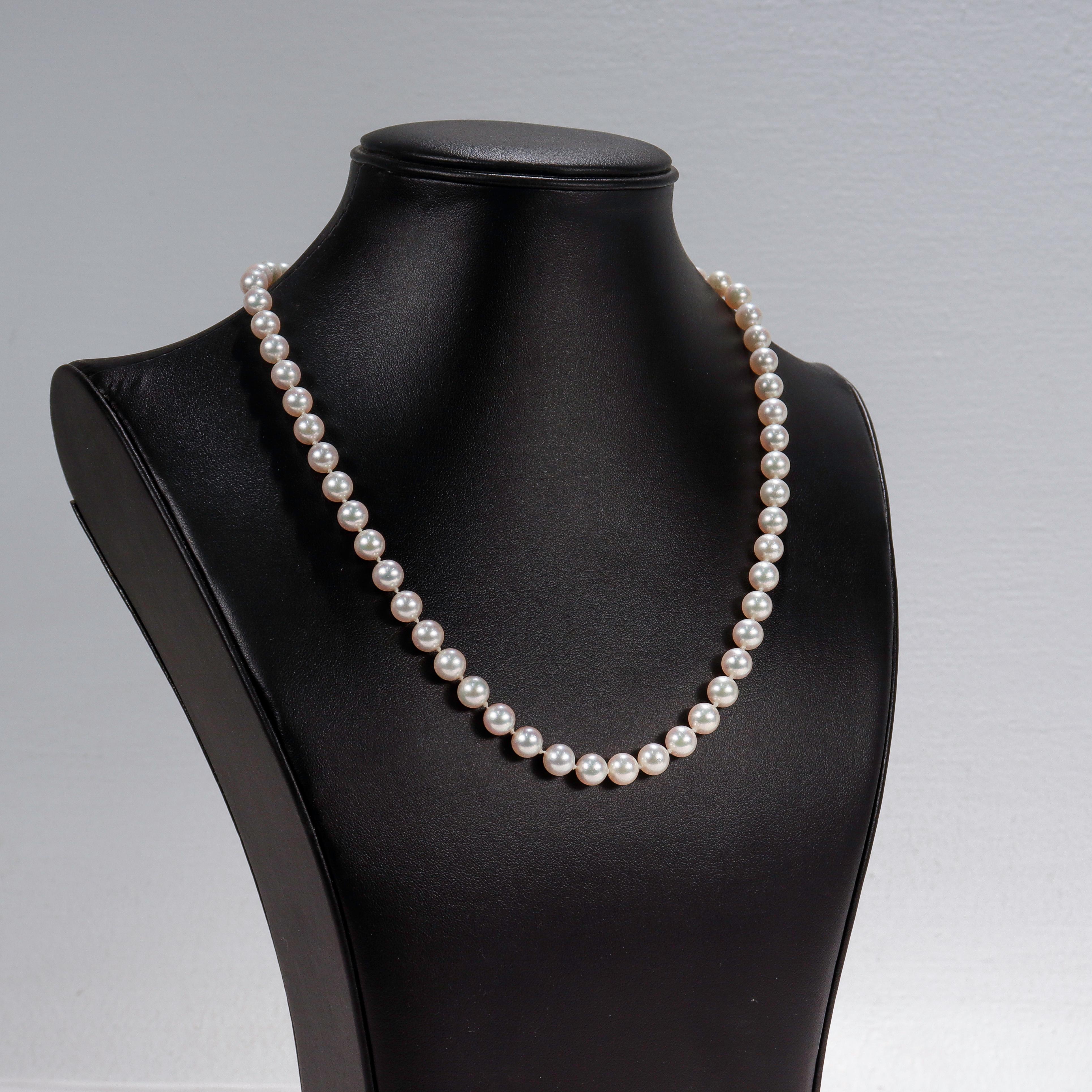 14k gold genuine pearl designed in brooklyn