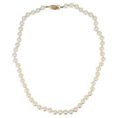 Beaded Necklaces
