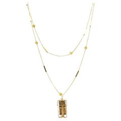 Pendant Necklaces