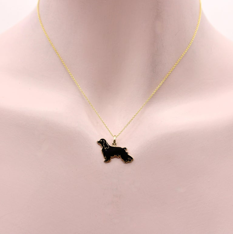 Springer spaniel pandora charm hot sale