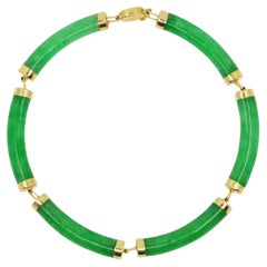 Jade Bracelets