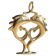Pendant Necklaces