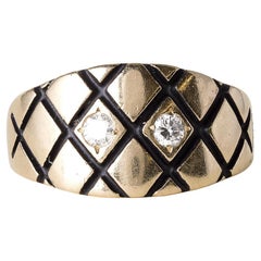 Band Rings