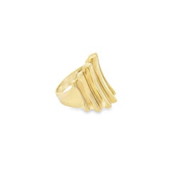 Vintage 14k Gold RIng