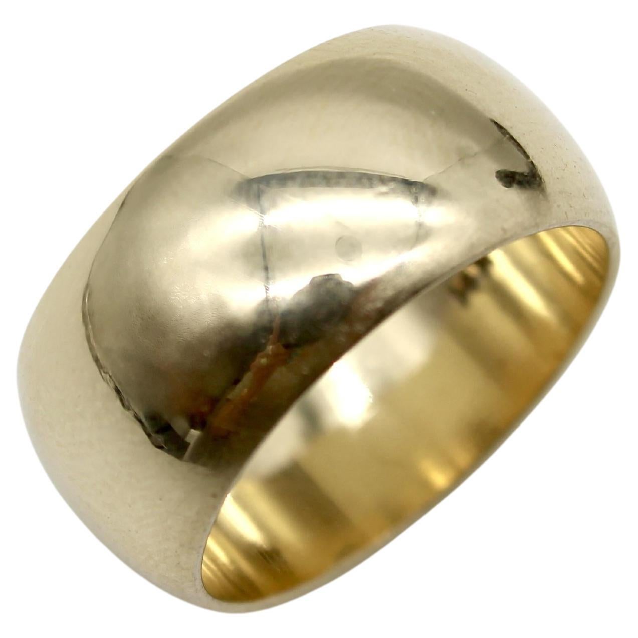 Joyería fina Anillos de banda