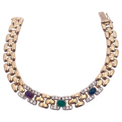 Link Bracelets