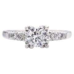 Engagement Rings