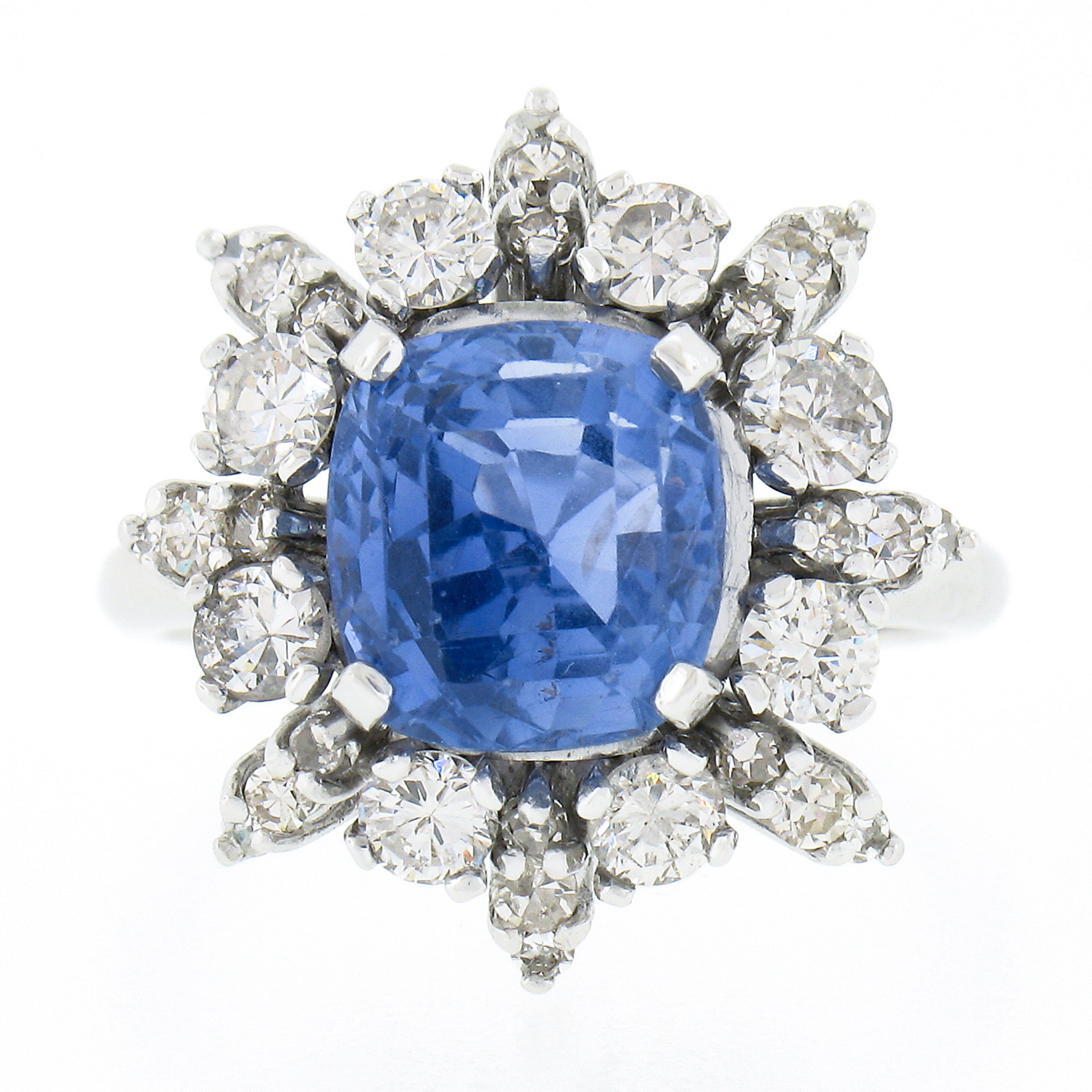 blue sapphire ring costco