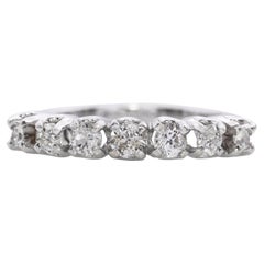 Band Rings