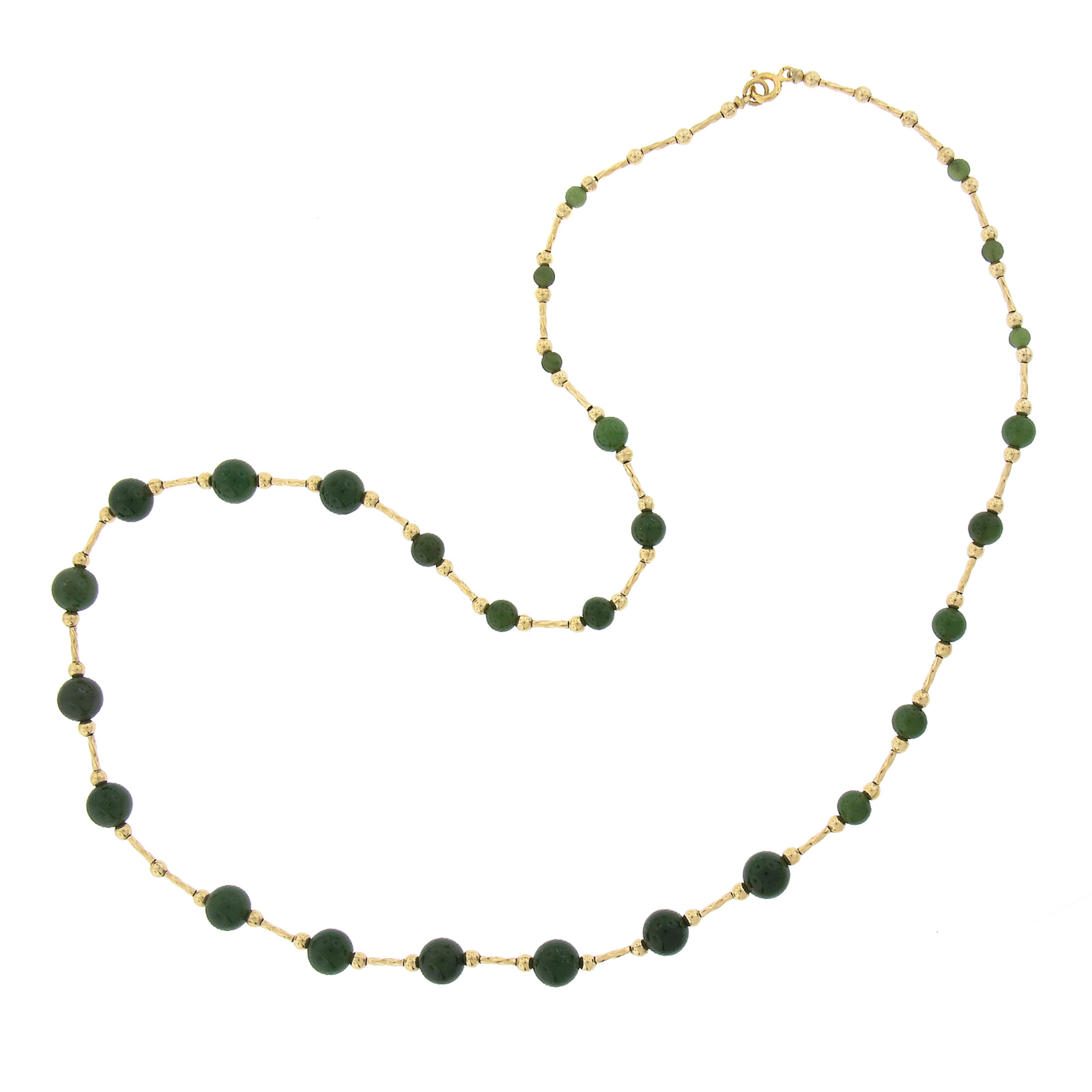 Vintage 14k Yellow Gold 23