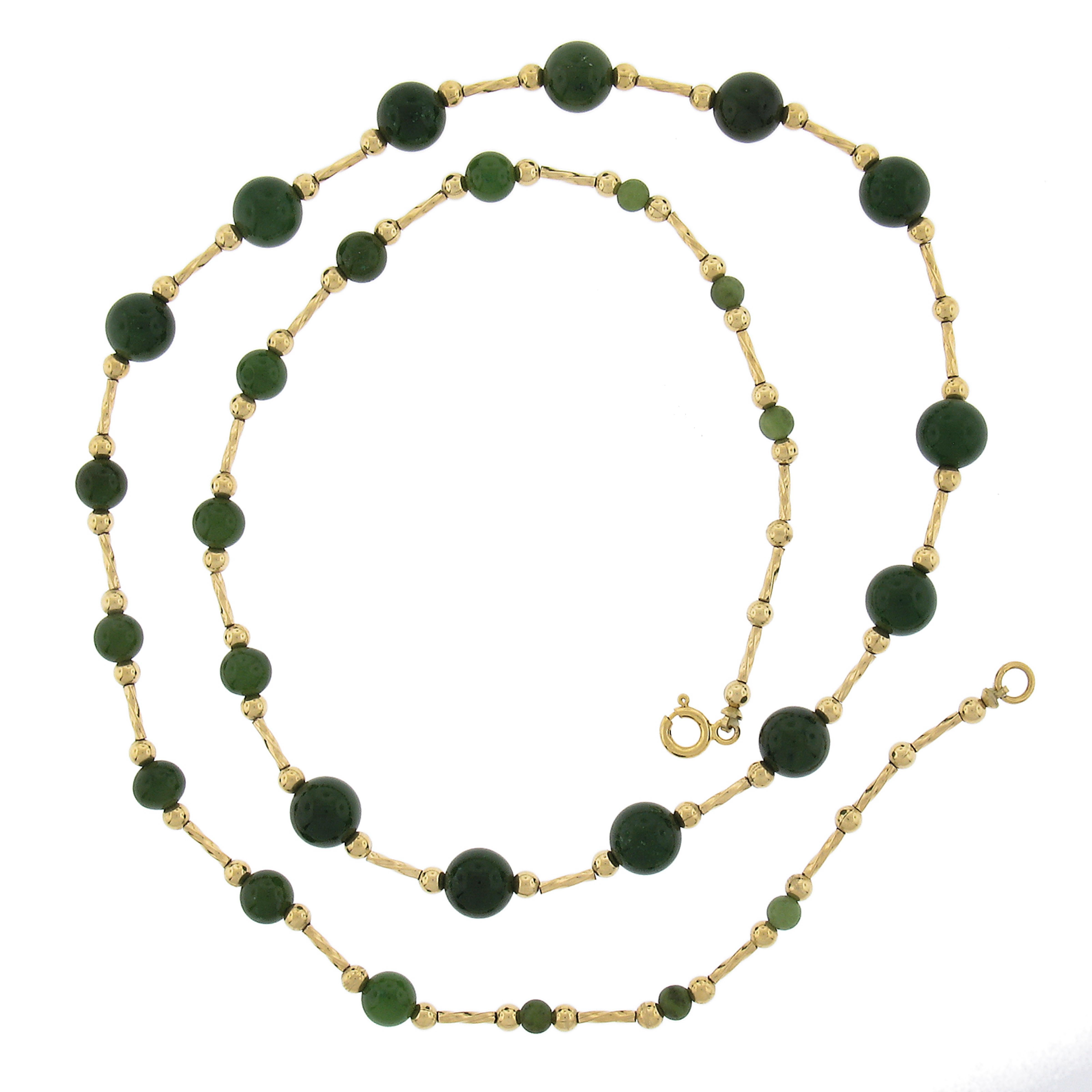 Vintage 14k Yellow Gold 23
