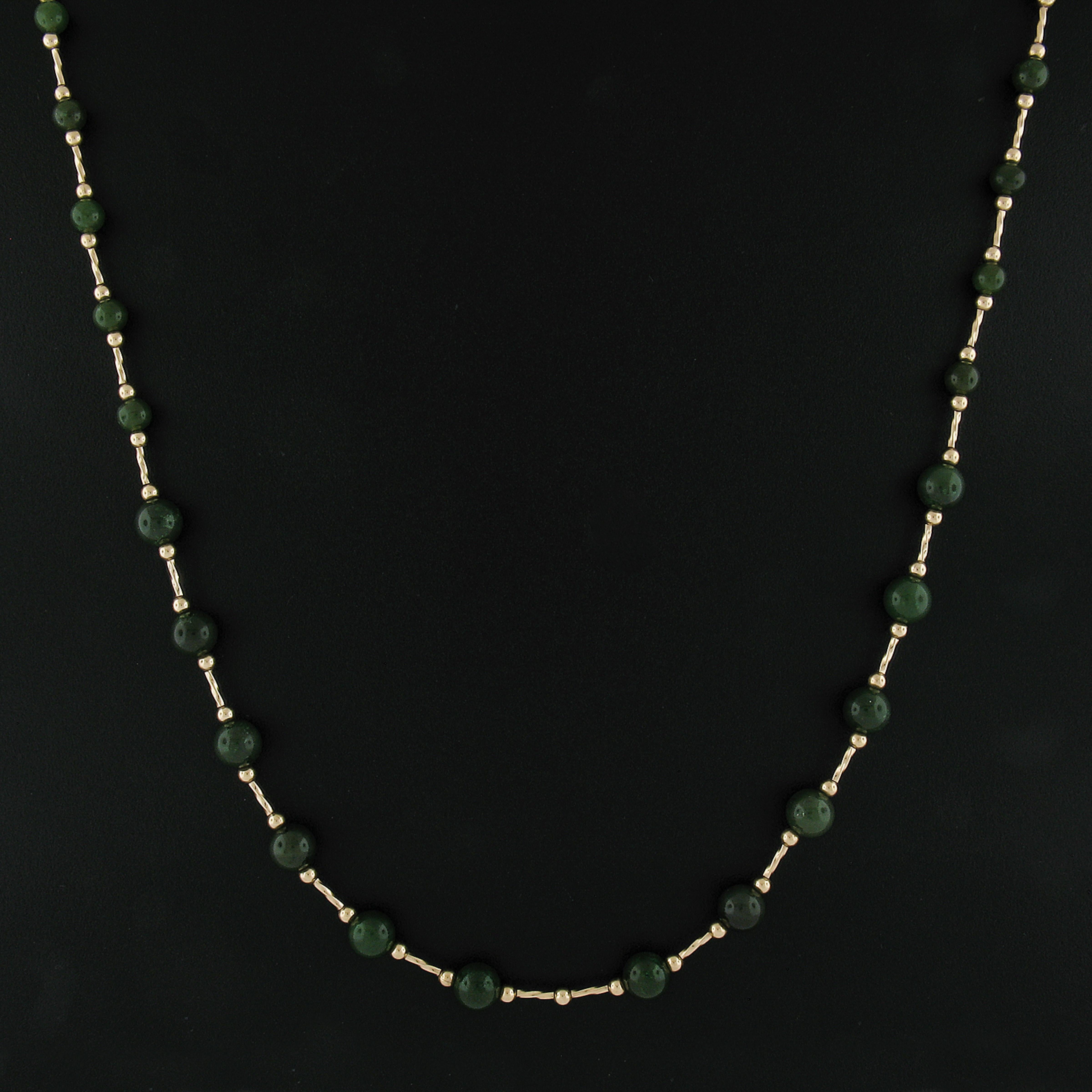Vintage 14k Yellow Gold 23