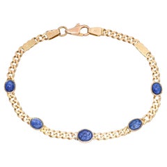 Link Bracelets