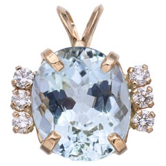 Pendant Necklaces
