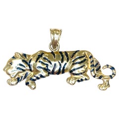 Pendant Necklaces