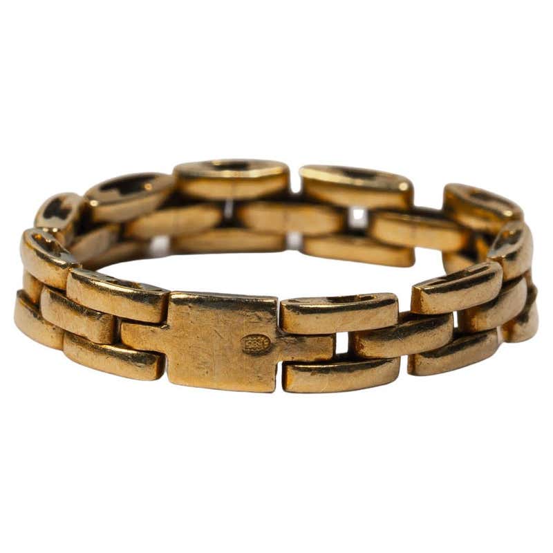 Rolex chain link Clearance