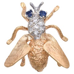 Brooches