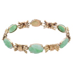 Bracelets à maillons