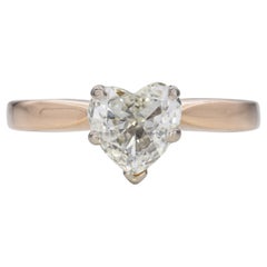 Solitaire Rings