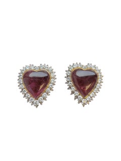 Clip-on Earrings