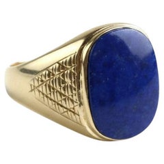 Solitaire Rings