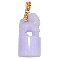 Pendant Necklaces