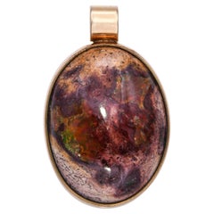 Opal Necklaces