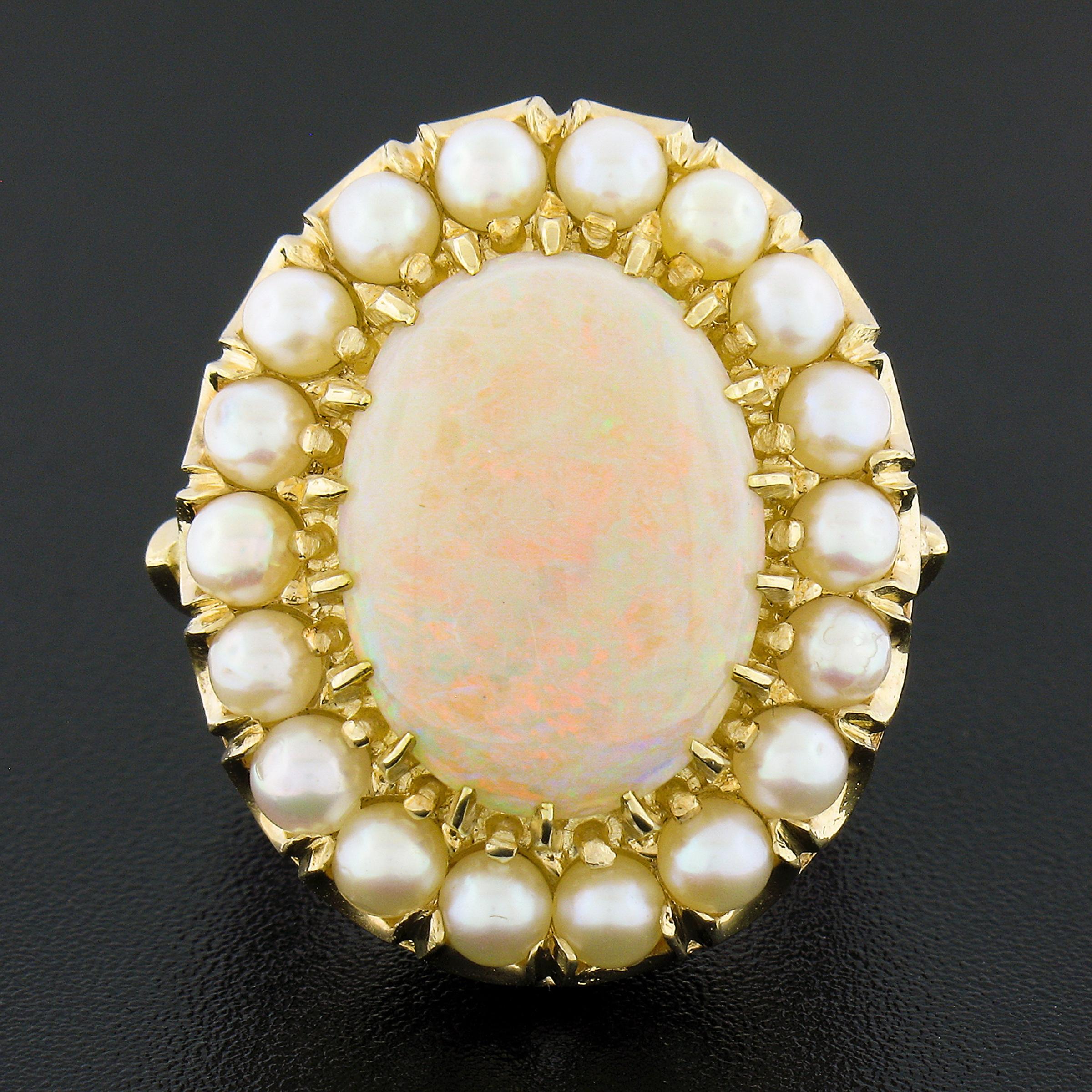 aril exclusive white opal