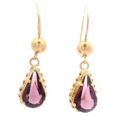 Dangle Earrings