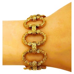 Link Bracelets