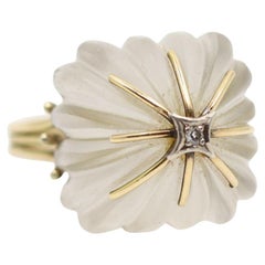 Cocktail Rings