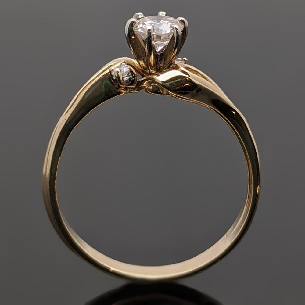 white gold diamond band ring