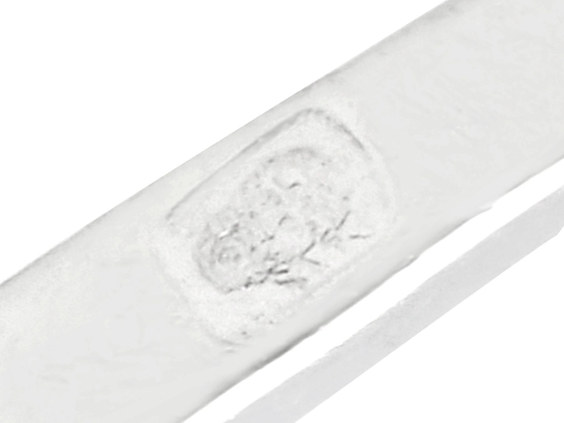 Platin-Cluster-Ring mit 1,50 Karat Aquamarin und 0,95 Karat Diamant für Damen oder Herren im Angebot